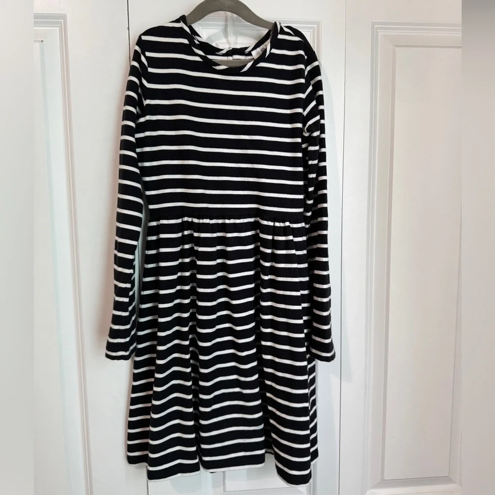 Hannah Anderson Elisabet Dress Sz 10